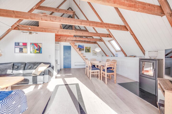 Sommerhus i6454 på Nordlysvej 10, Søndervig - Billede #5