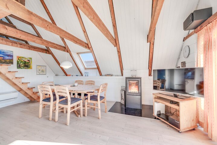 Sommerhus i6454 på Nordlysvej 10, Søndervig - Billede #6