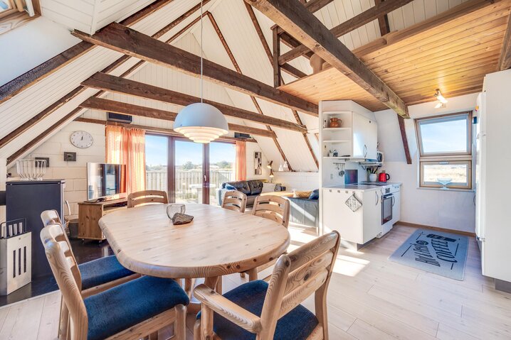 Sommerhus i6454 på Nordlysvej 10, Søndervig - Billede #8