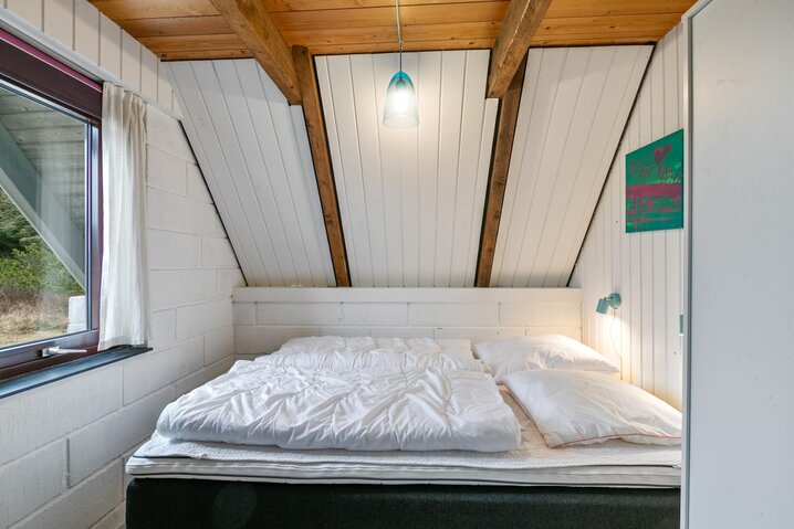 Sommerhus i6454 på Nordlysvej 10, Søndervig - Billede #9