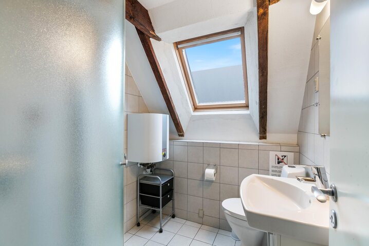 Sommerhus i6454 på Nordlysvej 10, Søndervig - Billede #10