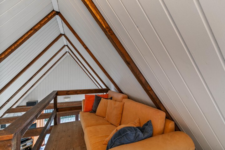 Sommerhus i6454 på Nordlysvej 10, Søndervig - Billede #16