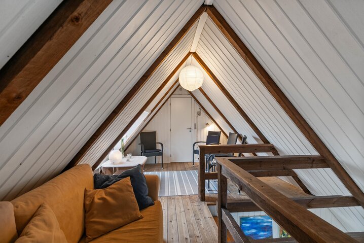 Sommerhus i6454 på Nordlysvej 10, Søndervig - Billede #17