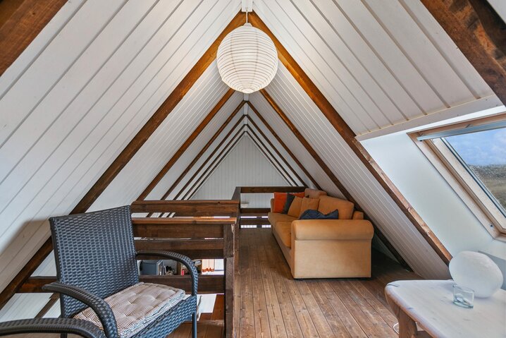 Sommerhus i6454 på Nordlysvej 10, Søndervig - Billede #18