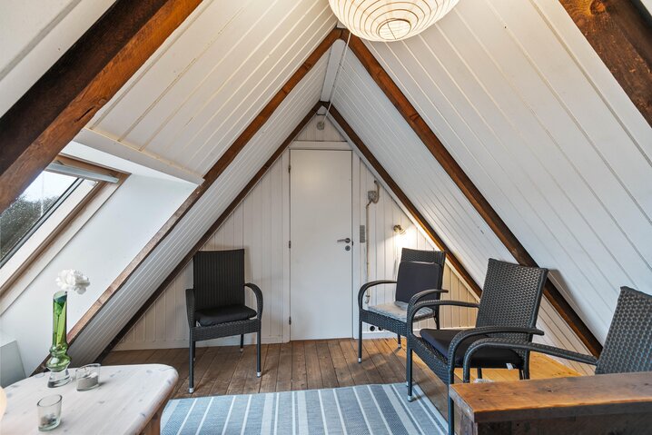 Sommerhus i6454 på Nordlysvej 10, Søndervig - Billede #19