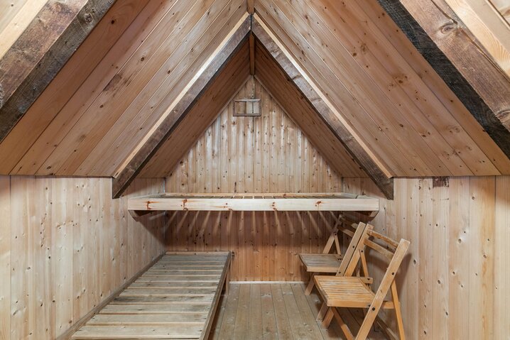 Sommerhus i6454 på Nordlysvej 10, Søndervig - Billede #12