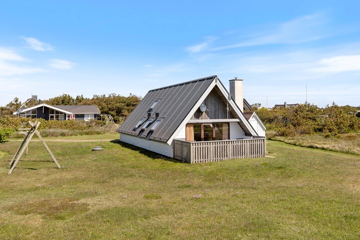 Sommerhus i6454 på Nordlysvej 10, Søndervig - Billede #20