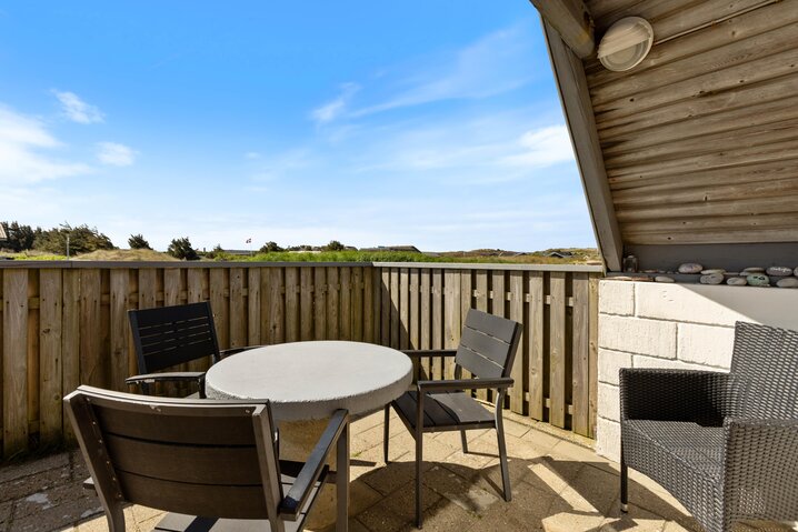 Sommerhus i6454 på Nordlysvej 10, Søndervig - Billede #22