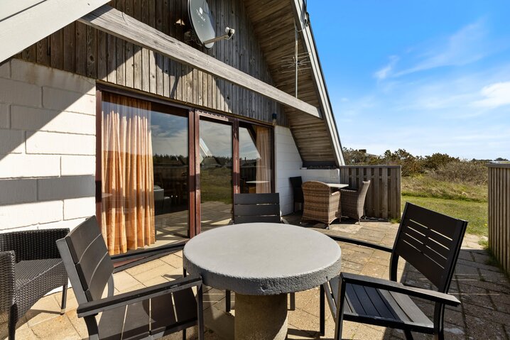 Sommerhus i6454 på Nordlysvej 10, Søndervig - Billede #23