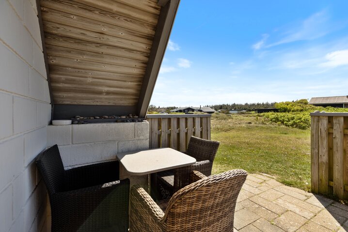 Sommerhus i6454 på Nordlysvej 10, Søndervig - Billede #24