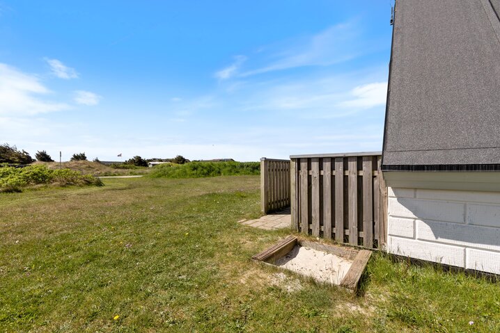 Sommerhus i6454 på Nordlysvej 10, Søndervig - Billede #25