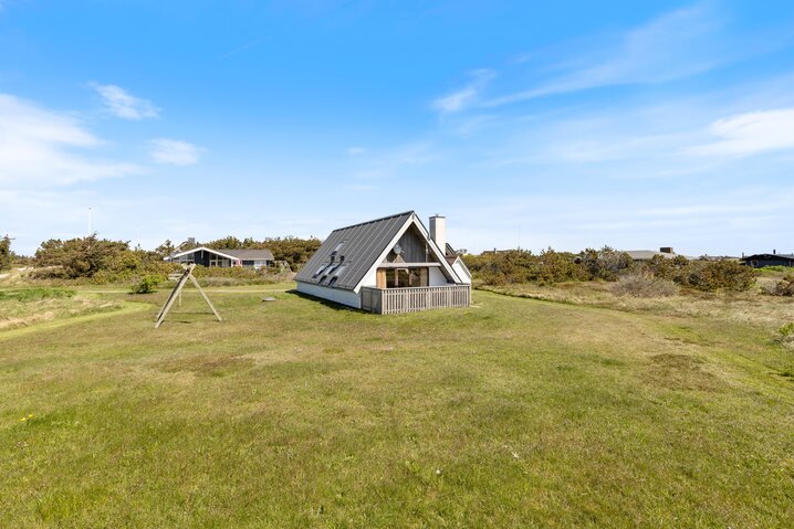 Sommerhus i6454 på Nordlysvej 10, Søndervig - Billede #26