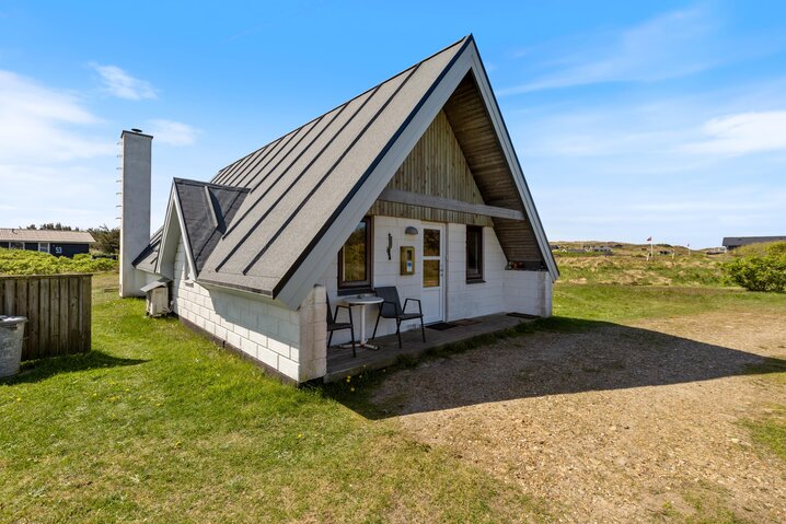 Sommerhus i6454 på Nordlysvej 10, Søndervig - Billede #27