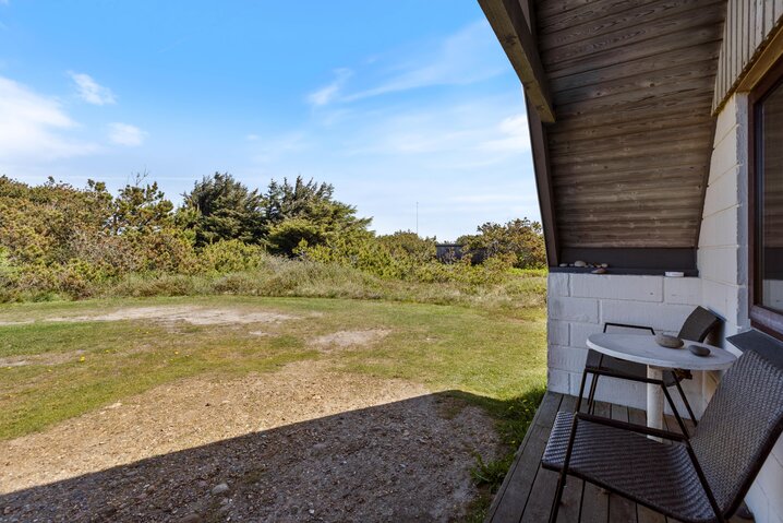 Sommerhus i6454 på Nordlysvej 10, Søndervig - Billede #28