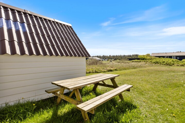 Sommerhus i6454 på Nordlysvej 10, Søndervig - Billede #31