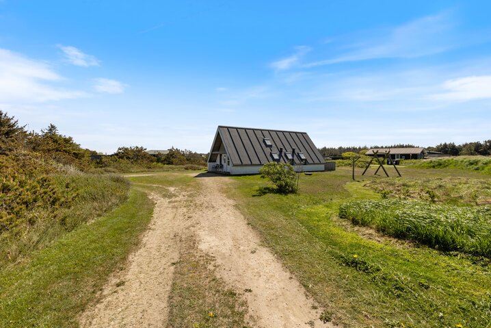 Sommerhus i6454 på Nordlysvej 10, Søndervig - Billede #32