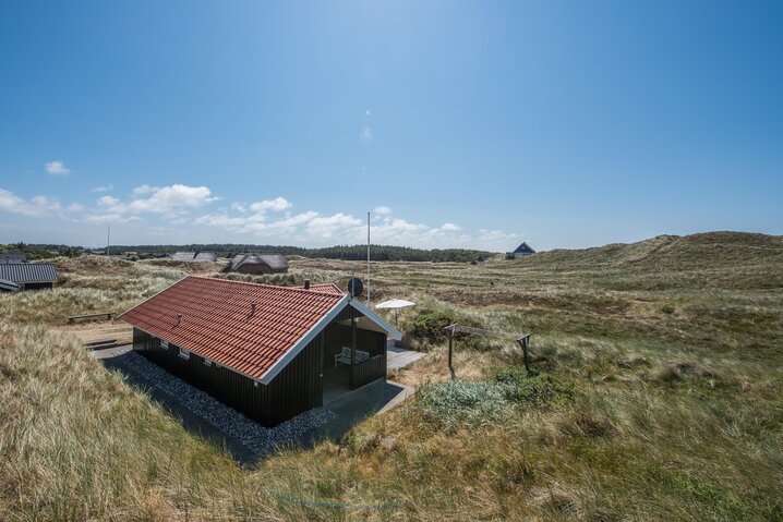 Sommerhus i6455 på Jakob Bondes Vej 83, Søndervig - Billede #22