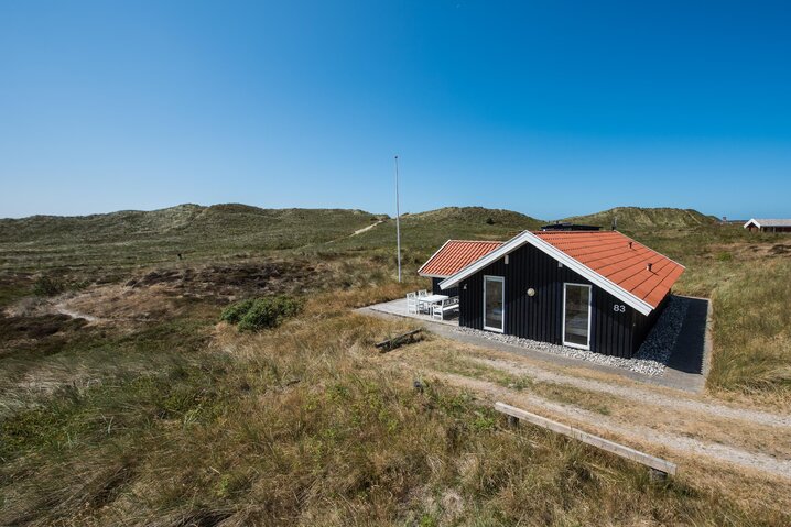 Sommerhus i6455 på Jakob Bondes Vej 83, Søndervig - Billede #23