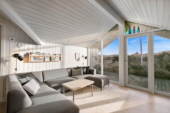 Sommerhus i6455 på Jakob Bondes Vej 83, Søndervig - Billede #1