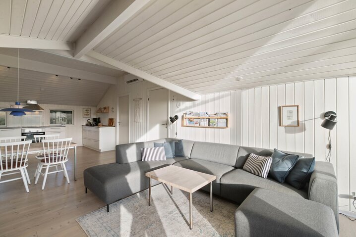 Sommerhus i6455 på Jakob Bondes Vej 83, Søndervig - Billede #3