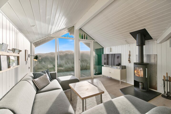 Sommerhus i6455 på Jakob Bondes Vej 83, Søndervig - Billede #4