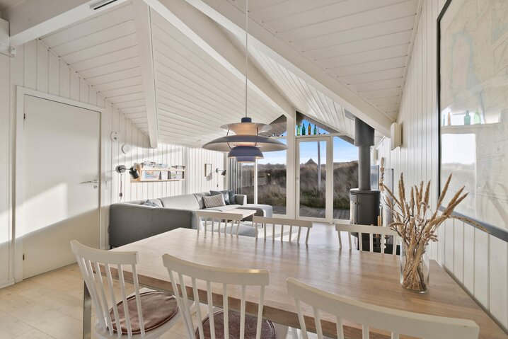 Sommerhus i6455 på Jakob Bondes Vej 83, Søndervig - Billede #6