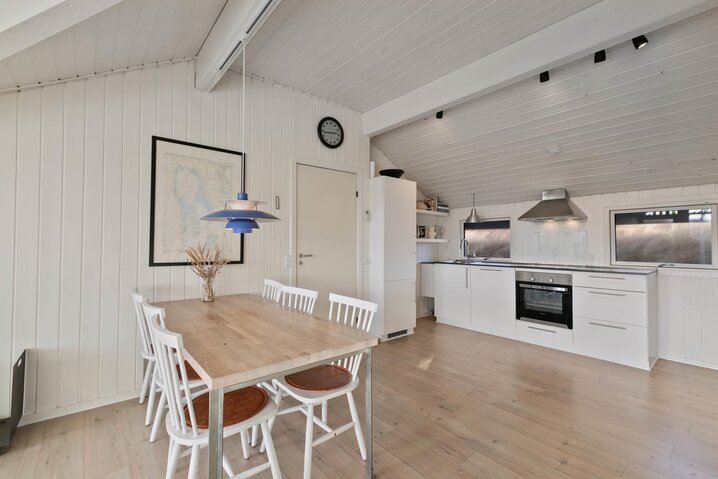 Sommerhus i6455 på Jakob Bondes Vej 83, Søndervig - Billede #8