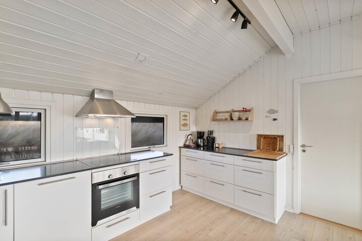 Sommerhus i6455 på Jakob Bondes Vej 83, Søndervig - Billede #9