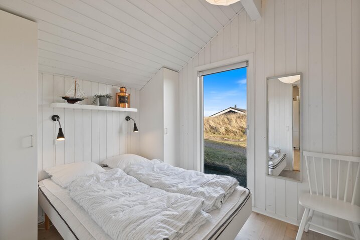 Sommerhus i6455 på Jakob Bondes Vej 83, Søndervig - Billede #10