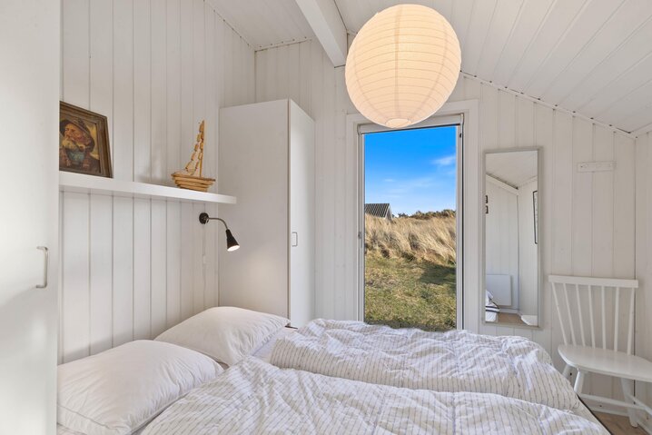 Sommerhus i6455 på Jakob Bondes Vej 83, Søndervig - Billede #12