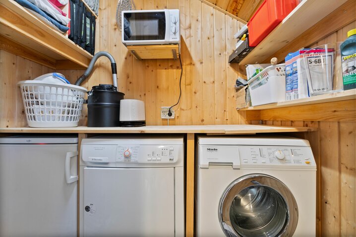 Sommerhus i6455 på Jakob Bondes Vej 83, Søndervig - Billede #15