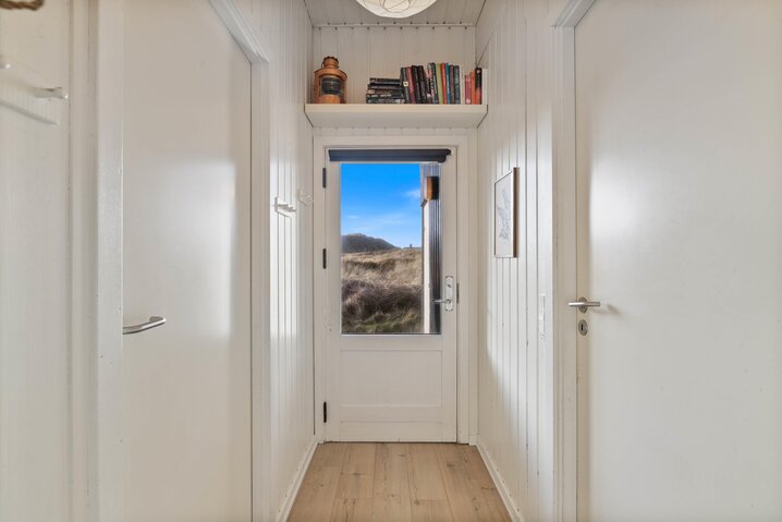 Sommerhus i6455 på Jakob Bondes Vej 83, Søndervig - Billede #16