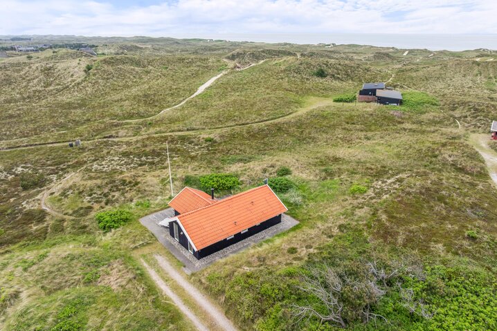 Sommerhus i6455 på Jakob Bondes Vej 83, Søndervig - Billede #17