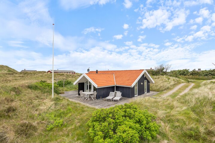 Sommerhus i6455 på Jakob Bondes Vej 83, Søndervig - Billede #18