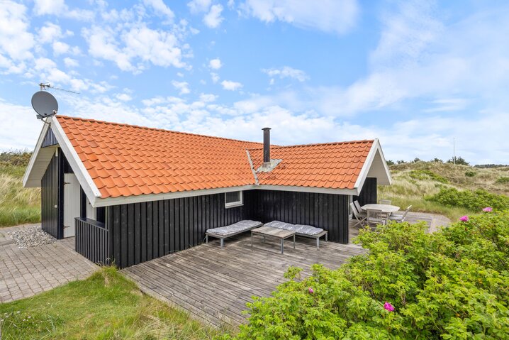 Sommerhus i6455 på Jakob Bondes Vej 83, Søndervig - Billede #19
