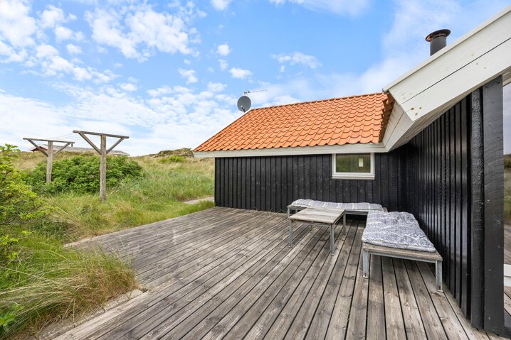 Sommerhus i6455 på Jakob Bondes Vej 83, Søndervig - Billede #20