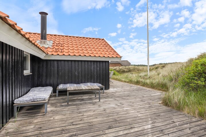Sommerhus i6455 på Jakob Bondes Vej 83, Søndervig - Billede #21