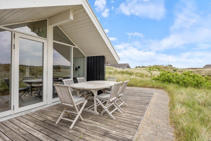 Sommerhus i6455 på Jakob Bondes Vej 83, Søndervig - Billede #22