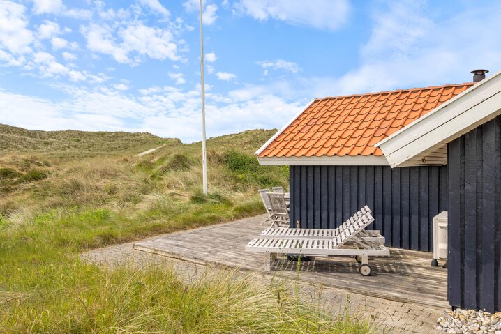 Sommerhus i6455 på Jakob Bondes Vej 83, Søndervig - Billede #25