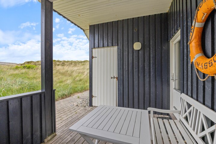 Sommerhus i6455 på Jakob Bondes Vej 83, Søndervig - Billede #27