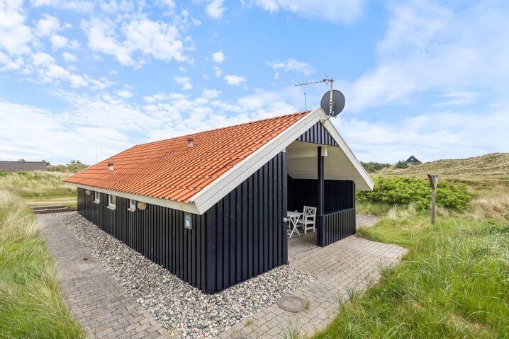 Sommerhus i6455 på Jakob Bondes Vej 83, Søndervig - Billede #28