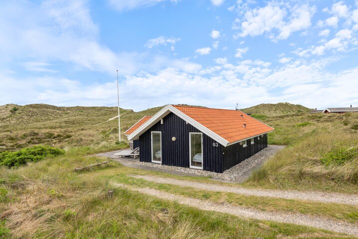 Sommerhus i6455 på Jakob Bondes Vej 83, Søndervig - Billede #29