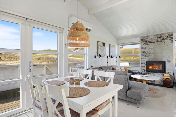 Sommerhus i6456 på Lodbergsvej 207, Søndervig - Billede #7