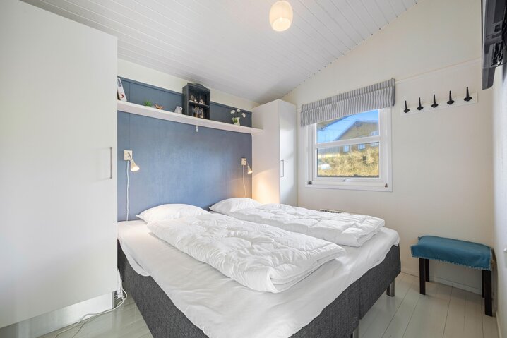 Sommerhus i6456 på Lodbergsvej 207, Søndervig - Billede #11