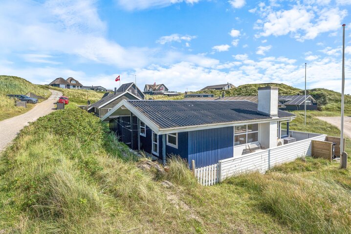 Sommerhus i6456 på Lodbergsvej 207, Søndervig - Billede #28