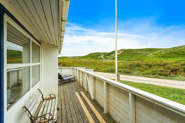 Ferienhaus i6456 in Lodbergsvej 207, Søndervig - Bild #19
