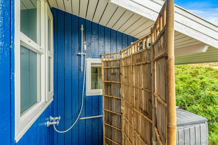 Ferienhaus i6456 in Lodbergsvej 207, Søndervig - Bild #23