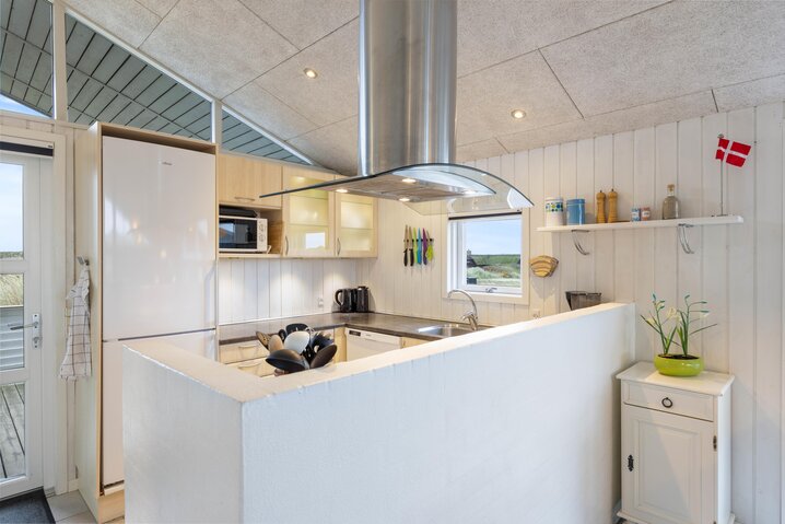 Sommerhus i6457 på Jens Jensens Vej 62, Søndervig - Billede #2