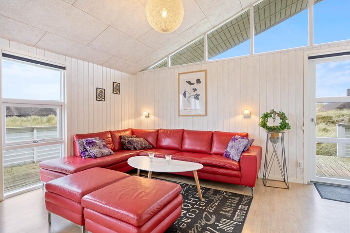 Ferienhaus i6457 in Jens Jensens Vej 62, Søndervig - Bild #3