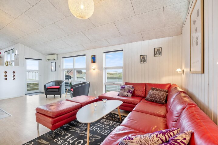 Sommerhus i6457 på Jens Jensens Vej 62, Søndervig - Billede #4